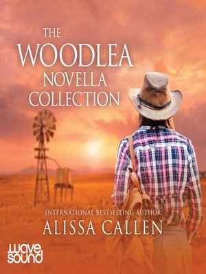 cover image of The Woodlea Novella Collection